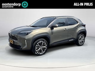 Toyota Yaris Cross 1.5 Hybrid Executive