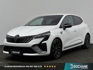 Renault Clio 1.6 E-Tech Full Hybrid 145 esprit Alpine | Carplay/Android Auto | Camera | Sportstoelen |