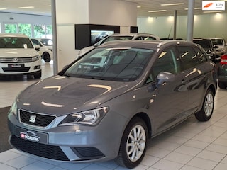 Seat Ibiza ST 1.2 TSI Trekhaak/Bluetooth/PDC/Navi/Clima/Stoelverwarming