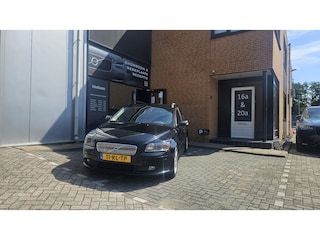 Volvo V50 2.4i Momentum