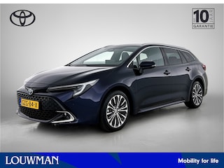 Toyota Corolla Touring Sports Hybrid 140 Dynamic | Stoelverwarming | Parkeersensoren | 17'' Lichtmetalen Velgen | Apple Carplay/Android Auto |