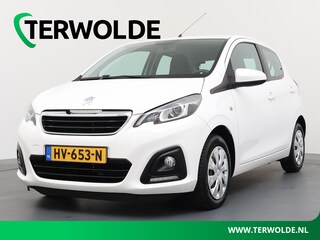 Peugeot 108 1.0 e-VTi Active | AIRCO |