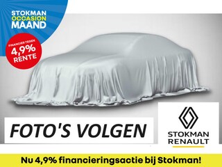 Renault Captur 1.3 TCe 150 PK Intens | Automaat | Trekhaak | Sensoren rondom | Camera | Dode hoek sensoren |