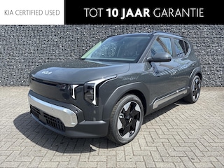 Kia EV2 Plus Advanced 42.2 kWh | VOORAAD | 5 ZITTER |