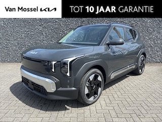 Kia EV2 Plus Advanced 42.2 kWh | VOORAAD | 5 ZITTER |
