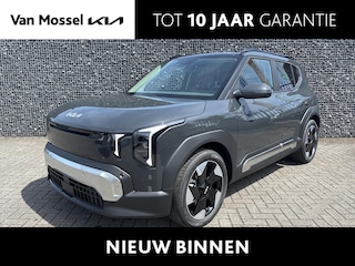 Kia EV2 Plus Advanced 42.2 kWh | VOORAAD | 5 ZITTER |