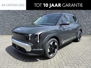 Kia EV2 Plus Advanced 42.2 kWh | VOORAAD | 5 ZITTER |