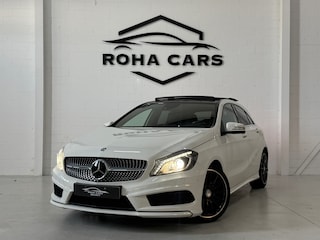 Mercedes-Benz A-klasse 200 Prestige*Bomvol*Pano*Camera*Dodehoek*Stoelverwarming*