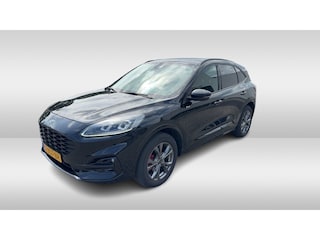 Ford Kuga 2.5 PHEV ST-Line X / Trekhaak / Camera / Head-up / B&O / 18'' / Keyless / CarPlay / Stoel+Stuurverwarming / Dodehoek / DAB / ACC