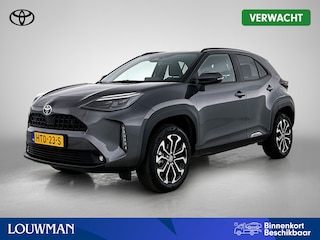 Toyota Yaris Cross 1.5 Hybrid 115 Dynamic | BTW voertuig | dodehoek detectie | Stuur + Stoelverwarming | Parkeersensoren voor+achter | Cruise Control Adaptive |  Apple CarPlay/Android auto |