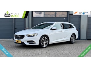 Opel Insignia Sports Tourer 1.5 - 165pk Turbo Business Executive | 110.000 KM NAP | 2020 | ZEER COMPLEET ! | Automaat |