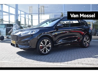 Ford Kuga 2.5 PHEV ST-Line X