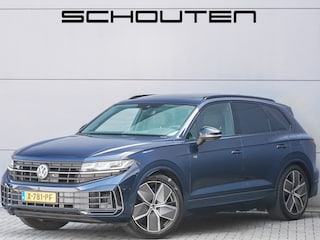 Volkswagen Touareg 3.0 TSi eHybrid 4MOTION R Black Style Pano Nachtzicht