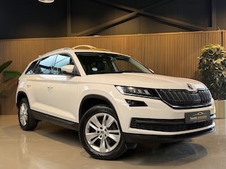 Skoda Kodiaq 1.4 TSI ACT Ambition Business Automaat | Achteruirijcamera | full optins | Climate Control | Cruise Control | Navi