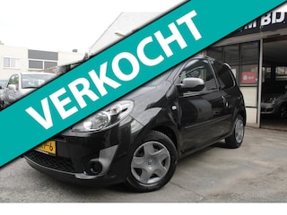 Renault Twingo 1.2-16V Collection / Airco / APK Nieuw / Elektrische ramen