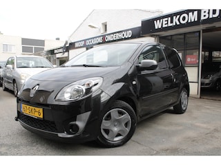Renault Twingo 1.2-16V Collection / Airco / APK Nieuw / Elektrische ramen