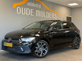 Volkswagen Polo 1.0 TSI Life ACC/Stoelverwarming/Carplay