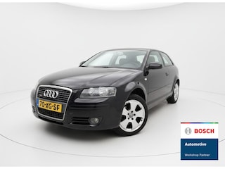 Audi A3 1.6 Ambition Pro Line CARPLAY - LMV - LANGE APK