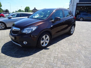 Opel Mokka 1.4 Turbo 140PK Start/Stop