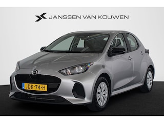 Mazda 2 1.5 Prime-line Achteruitrijcamera Apple CarPlay Climate Control