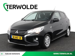 Mitsubishi Space Star 1.2 Intense | Parkeercamera | Climate Control |