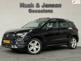 Seat Ateca 1.5 TSI Xperience Business Intense FR Pano Carplay