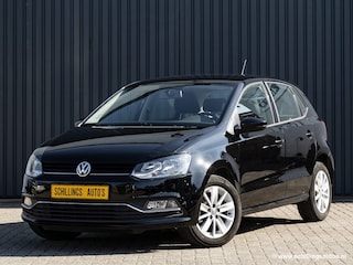 Volkswagen Polo 1.2 TSI Navi 5-drs 43.000km Connect