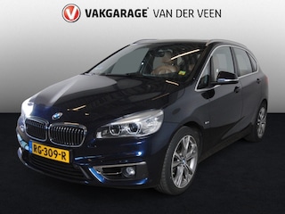 BMW 2-serie Tourer 218i High Exec. | Camera | Stoelverwarming | Pano