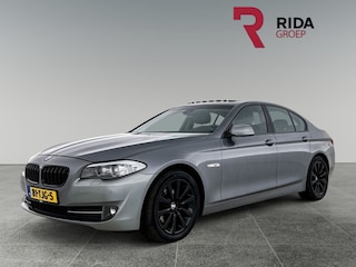 BMW 523i High Executive | Schuif/Kanteldak |