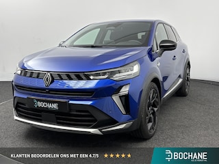 Renault Symbioz 1.6 E-Tech full hybrid 145 iconic | Stoel & Stuur Verwarming | All-season banden | Camera |