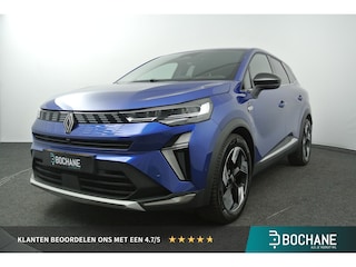 Renault Symbioz 1.6 E-Tech full hybrid 145 iconic | Stoel & Stuur Verwarming | All-season banden | Camera |