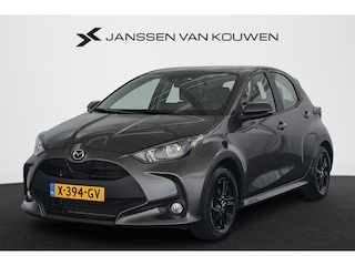 Mazda 2 1.5 Agile 1e Eigenaar Keyless Stoel-Stuurverwarming
