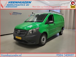 Mercedes-Benz Vito 111CDI L3/H1 Nieuwe Apk Euro 6!
