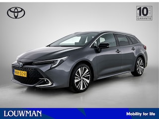 Toyota Corolla Touring Sports Hybrid 140 Dynamic | Navigatie | PDC |