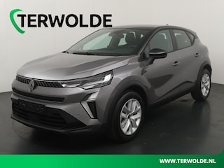 Renault Captur evolution TCe 115 | Pack navigation & comfort |
