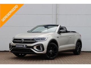 Volkswagen T-Roc 1.5 TSI R-Line Black Style 150pk DSG7