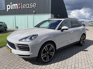 Porsche Cayenne 3.0 E-Hybrid | Luchtvering | SportChrono | Soft Close | PDLS