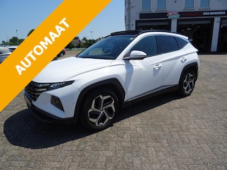 Hyundai Tucson 1.6 T-GDi HEV 230pk Aut. Premium Sky