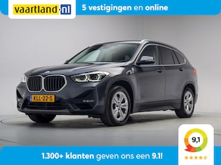 BMW X1 xDrive25e Executive Aut. [ LED Leder Memory Camera Navi prof. HUD ]