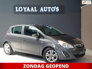 Opel Corsa 1.3 CDTi EcoFlex S/S Edition | AIRCO | ELEK.RAMEN |NAP|EXPORT