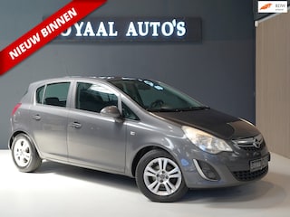 Opel Corsa 1.3 CDTi EcoFlex S/S Edition | AIRCO | ELEK.RAMEN |NAP|EXPORT