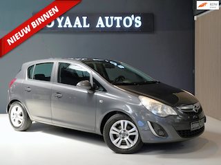 Opel Corsa 1.3 CDTi EcoFlex S/S Edition | AIRCO | ELEK.RAMEN |NAP|EXPORT