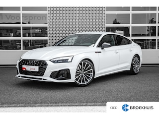 Audi A5 Sportback 35 TFSI S edition
