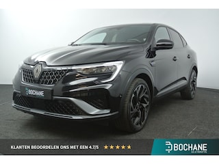 Renault Arkana 1.6 E-Tech full hybrid 145 esprit Alpine | Pack Bose | Pack City | 19"Velgen |