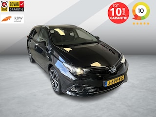 Toyota Auris Touring Sports 1.8 Hybrid Dynamic