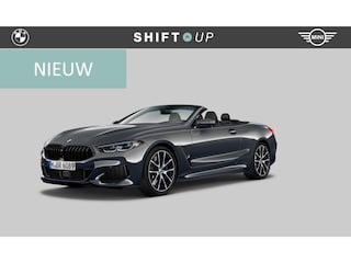 BMW M850i xDrive NL Auto | Bowers Wilkins | CoPilot | Stoelventilatie