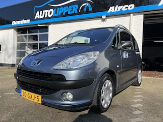 Peugeot 1007 1.6-16V Gentry /Nieuwe apk bij aflevering