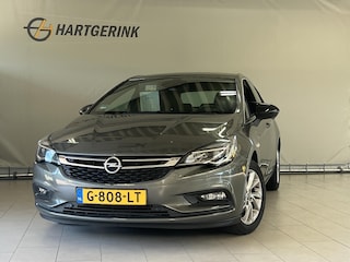 Opel Astra 1.4 Turbo 150pk Start/Stop Innovation
