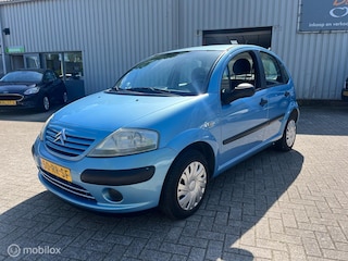 Citroën C3 1.1i Plaisir / ijskoude airco