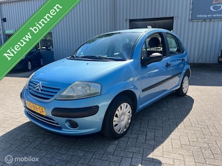 Citroën C3 1.1i Plaisir / ijskoude airco